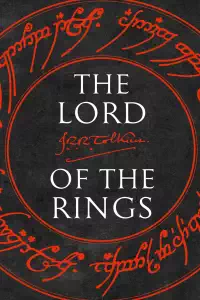 The Lord of the Rings - J.R.R. Tolkien